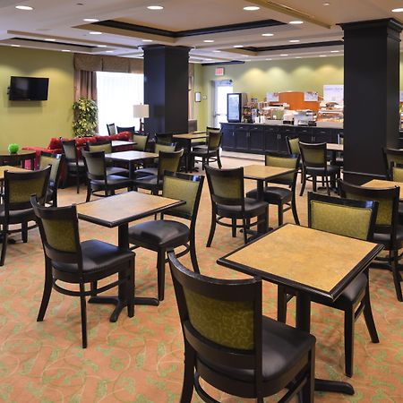 Holiday Inn Express & Suites Halifax Airport By Ihg Enfield Buitenkant foto
