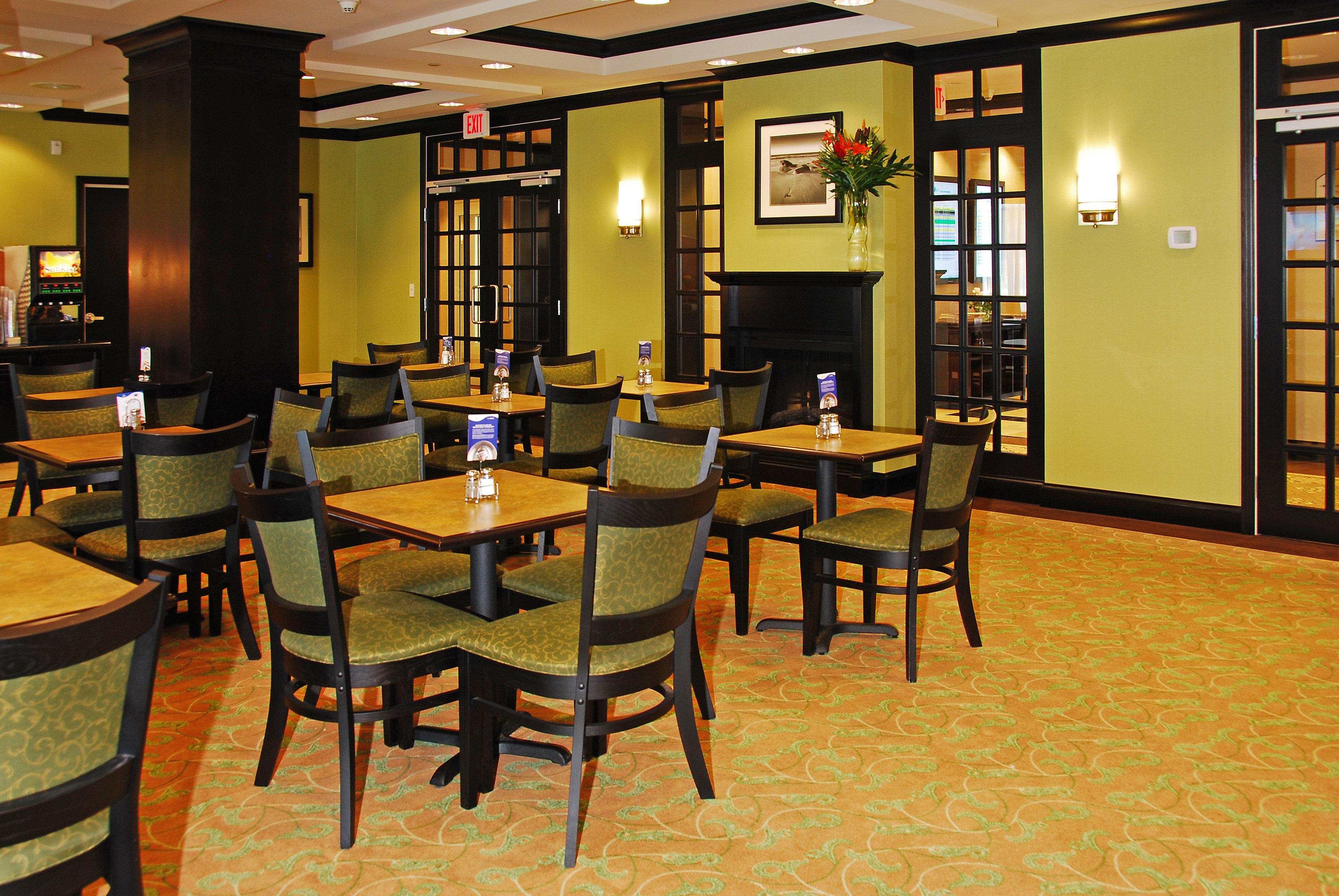 Holiday Inn Express & Suites Halifax Airport By Ihg Enfield Buitenkant foto