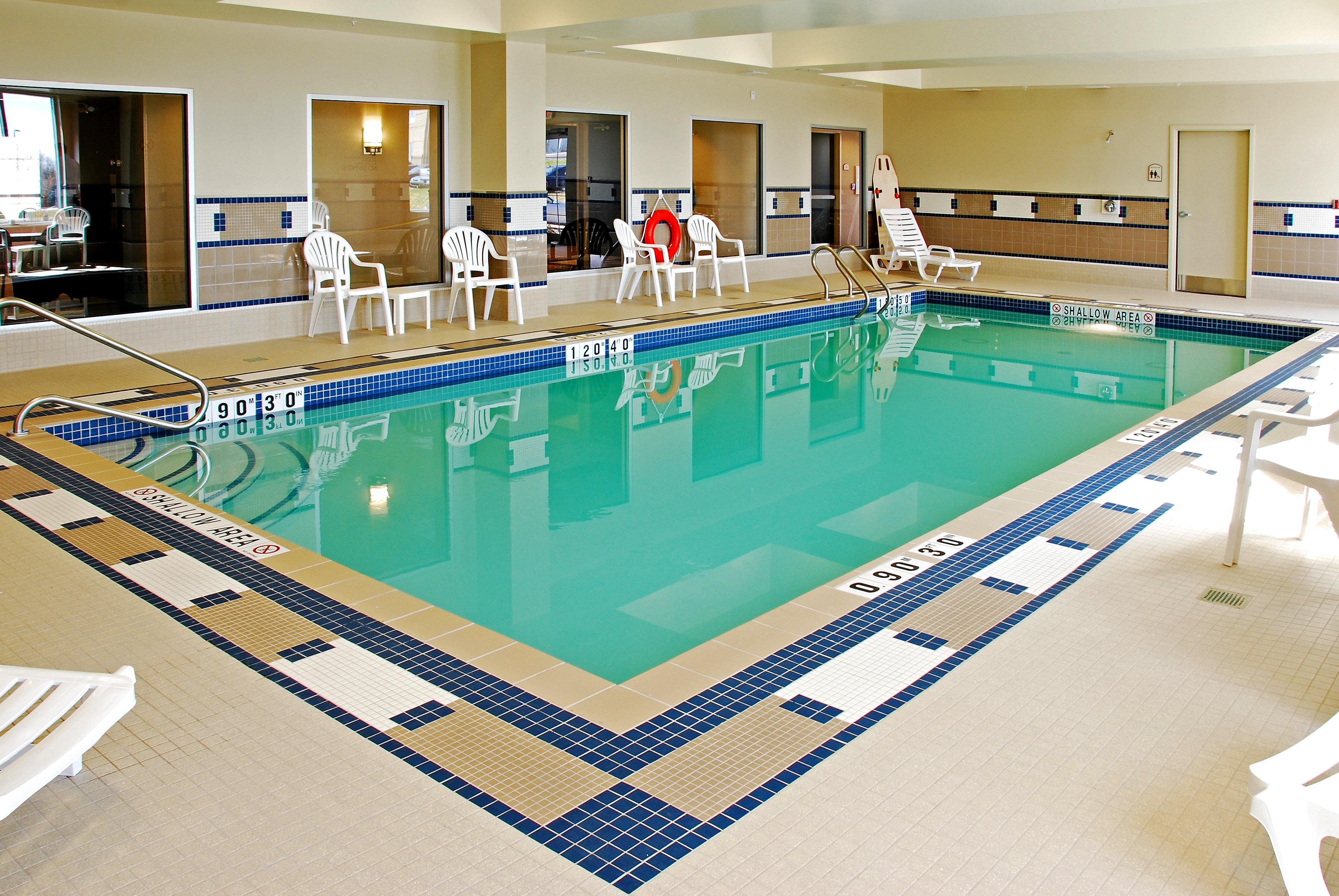 Holiday Inn Express & Suites Halifax Airport By Ihg Enfield Buitenkant foto