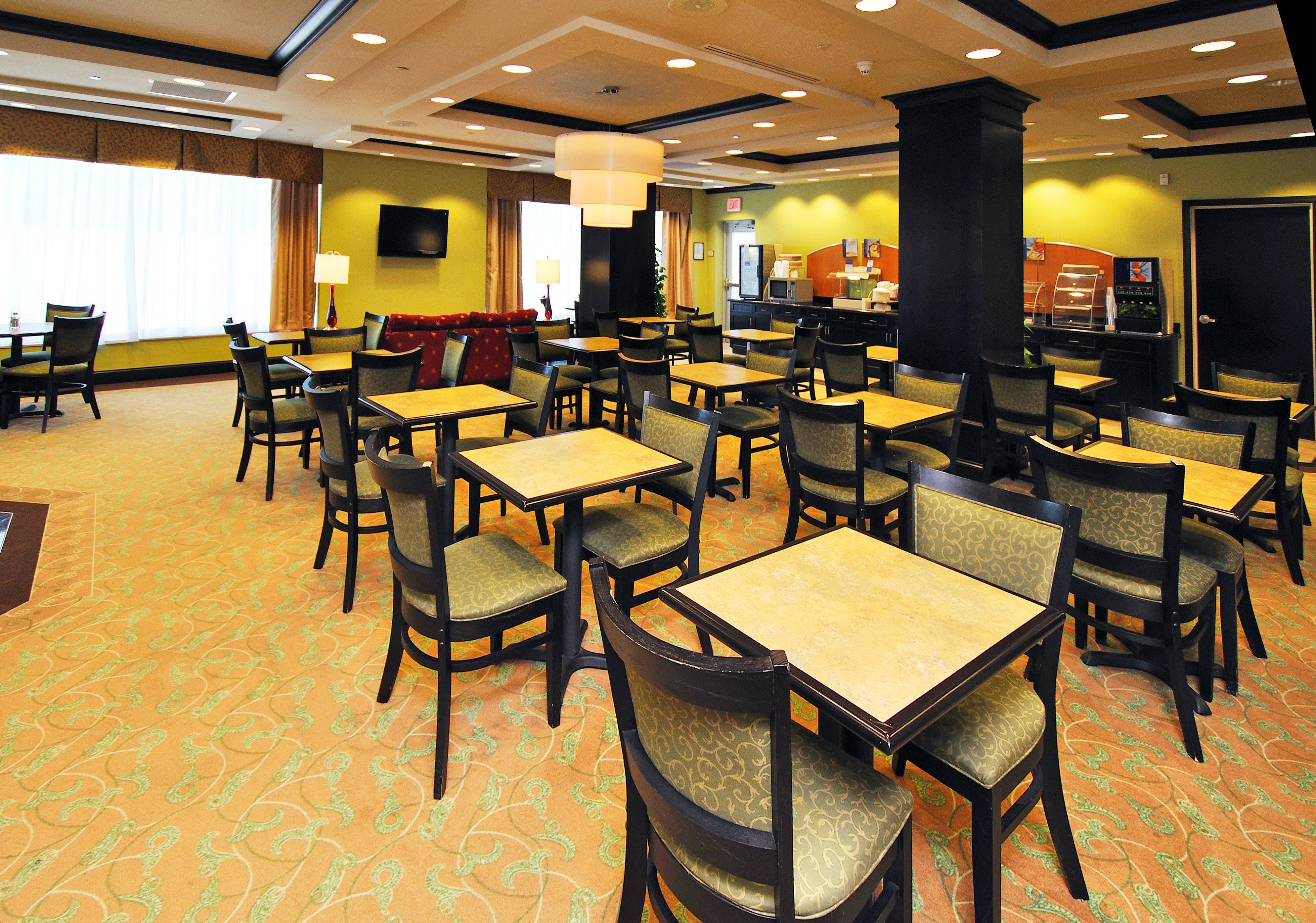 Holiday Inn Express & Suites Halifax Airport By Ihg Enfield Buitenkant foto