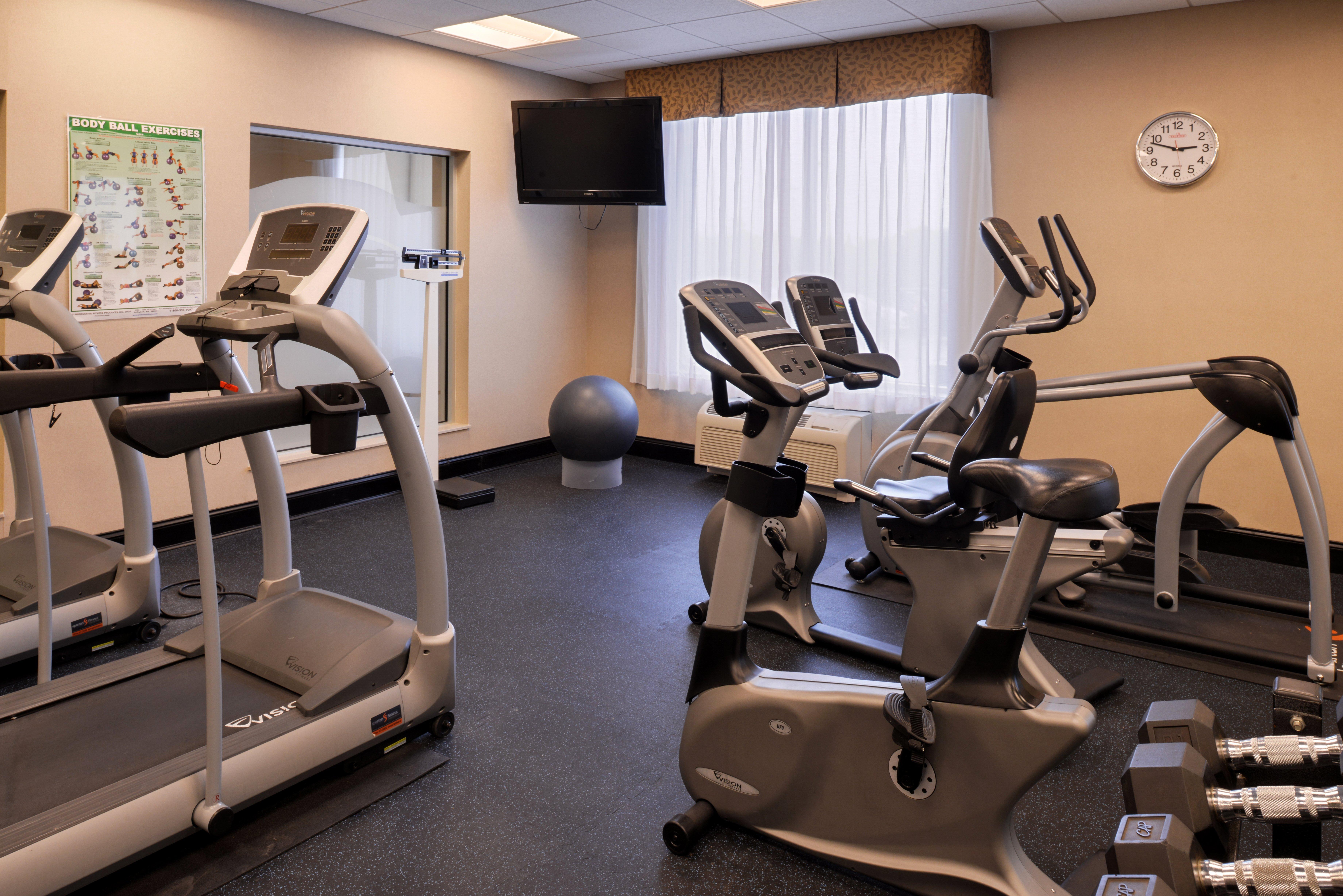 Holiday Inn Express & Suites Halifax Airport By Ihg Enfield Buitenkant foto