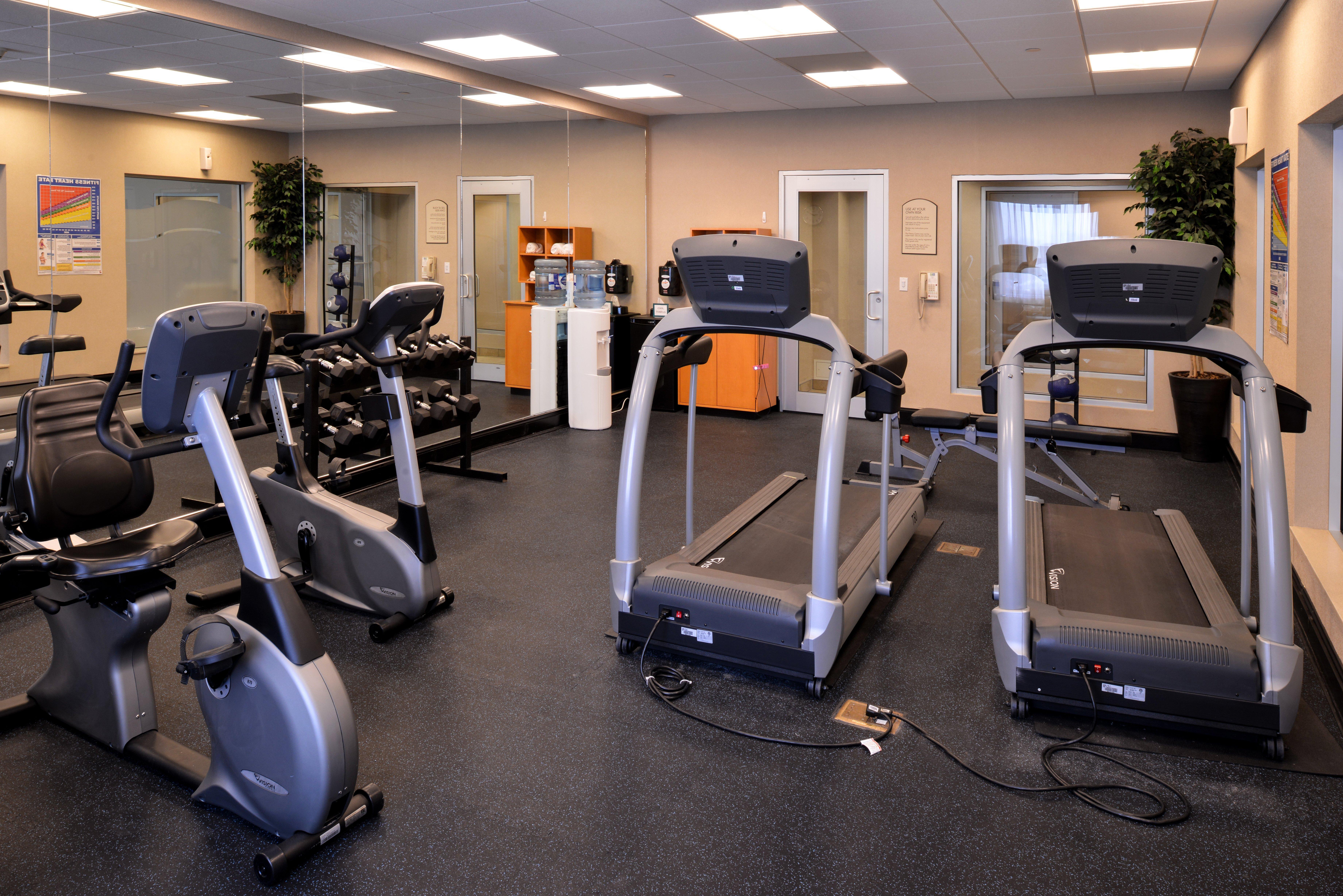 Holiday Inn Express & Suites Halifax Airport By Ihg Enfield Buitenkant foto