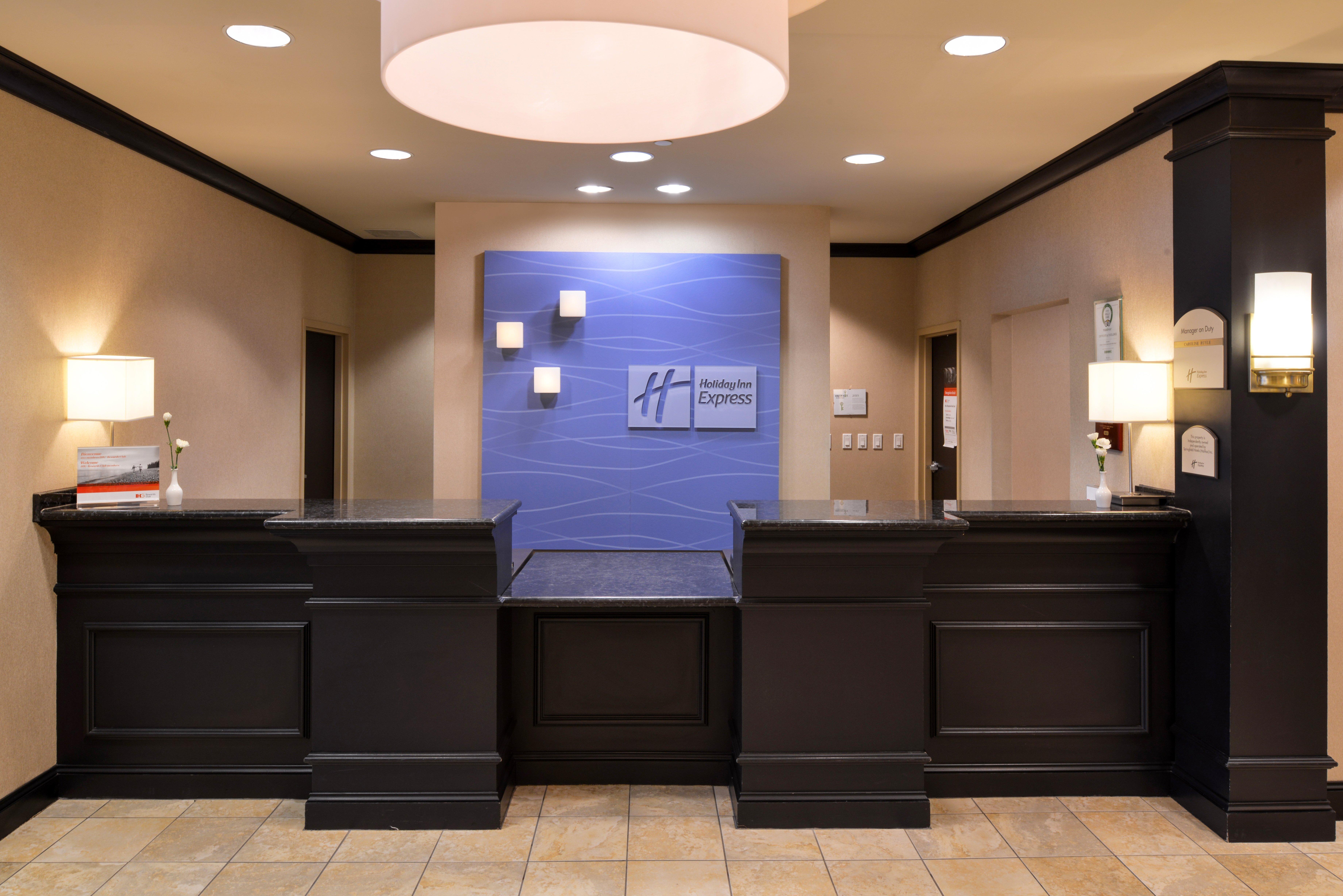 Holiday Inn Express & Suites Halifax Airport By Ihg Enfield Buitenkant foto