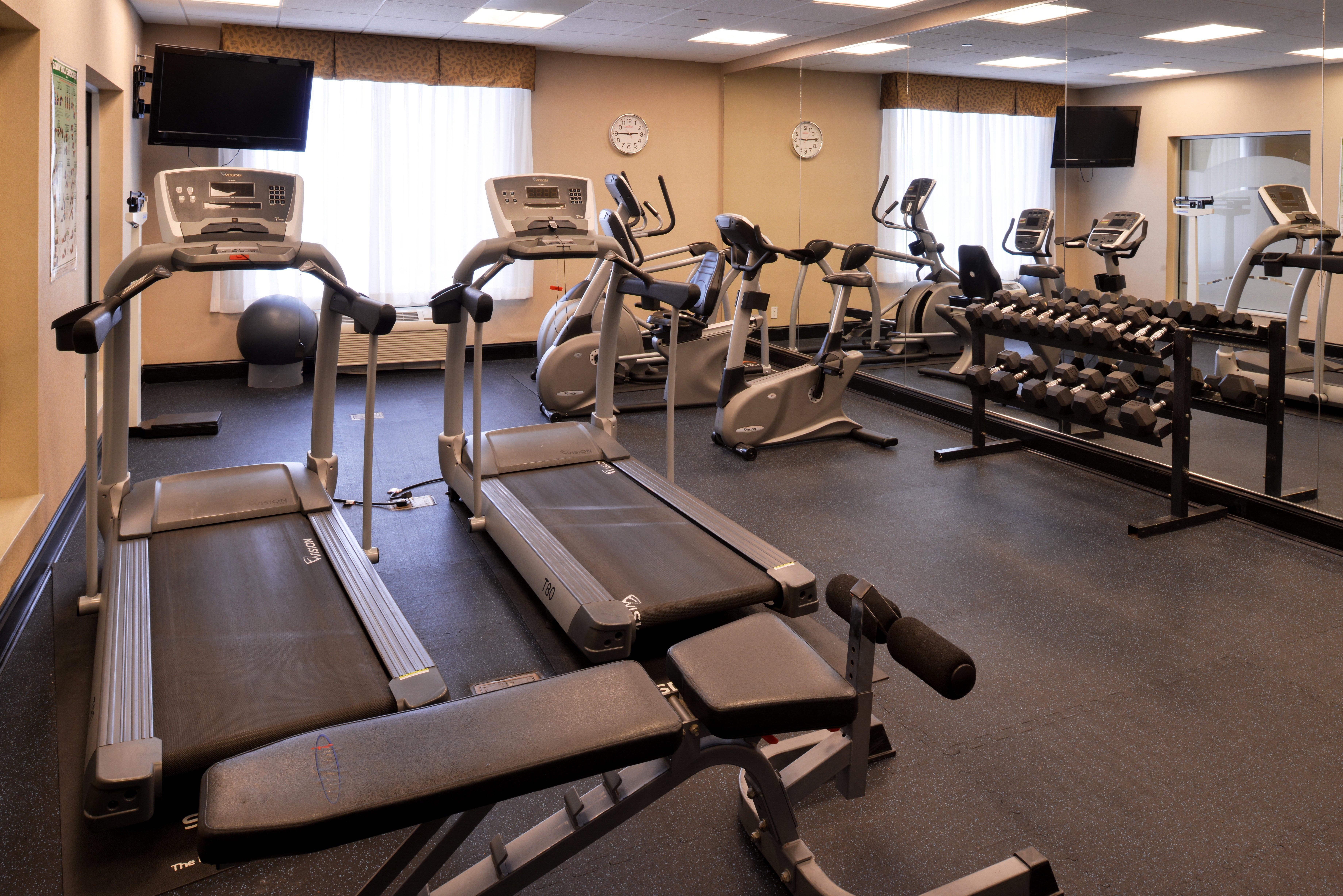 Holiday Inn Express & Suites Halifax Airport By Ihg Enfield Buitenkant foto