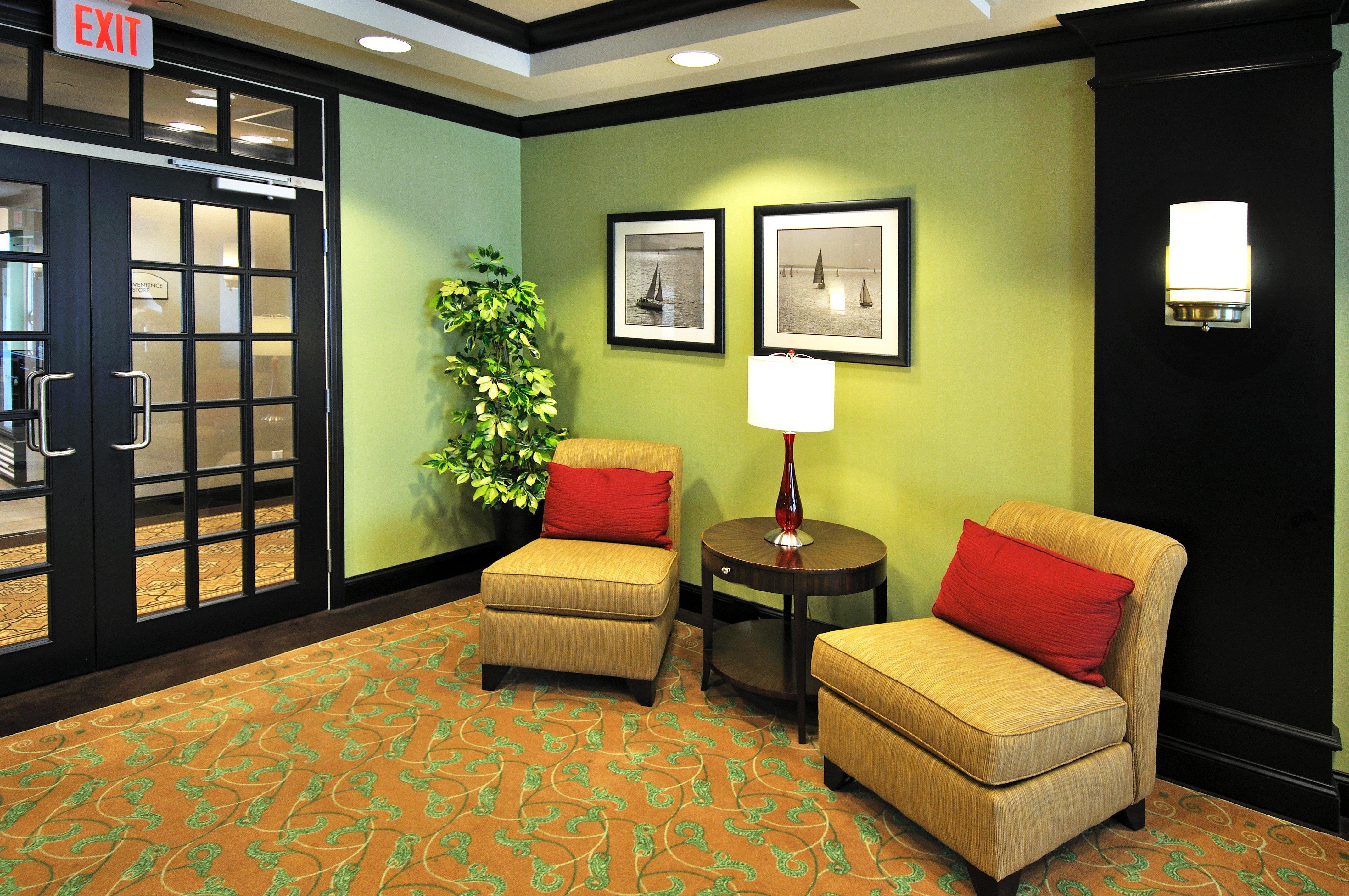 Holiday Inn Express & Suites Halifax Airport By Ihg Enfield Buitenkant foto