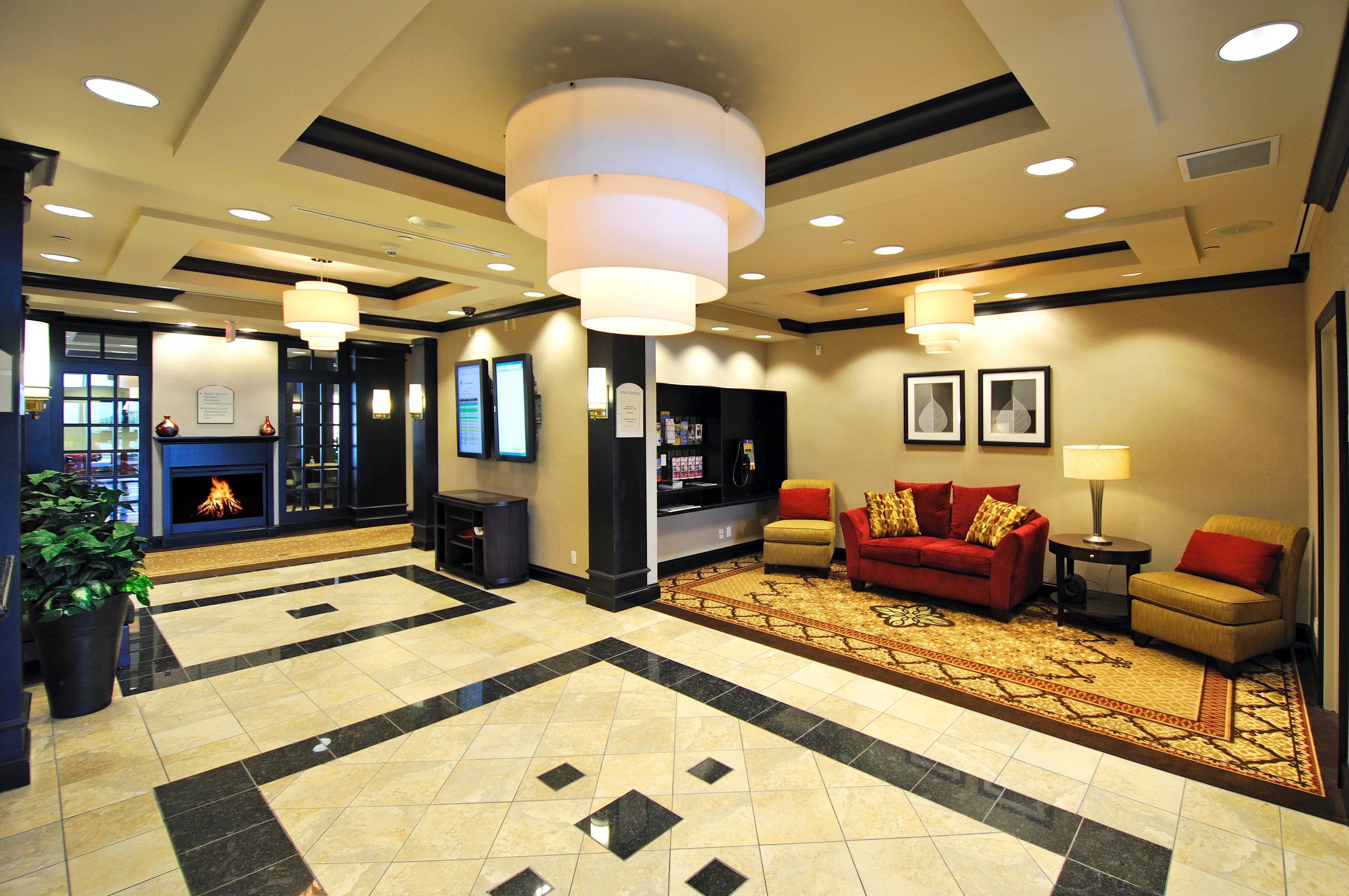Holiday Inn Express & Suites Halifax Airport By Ihg Enfield Buitenkant foto