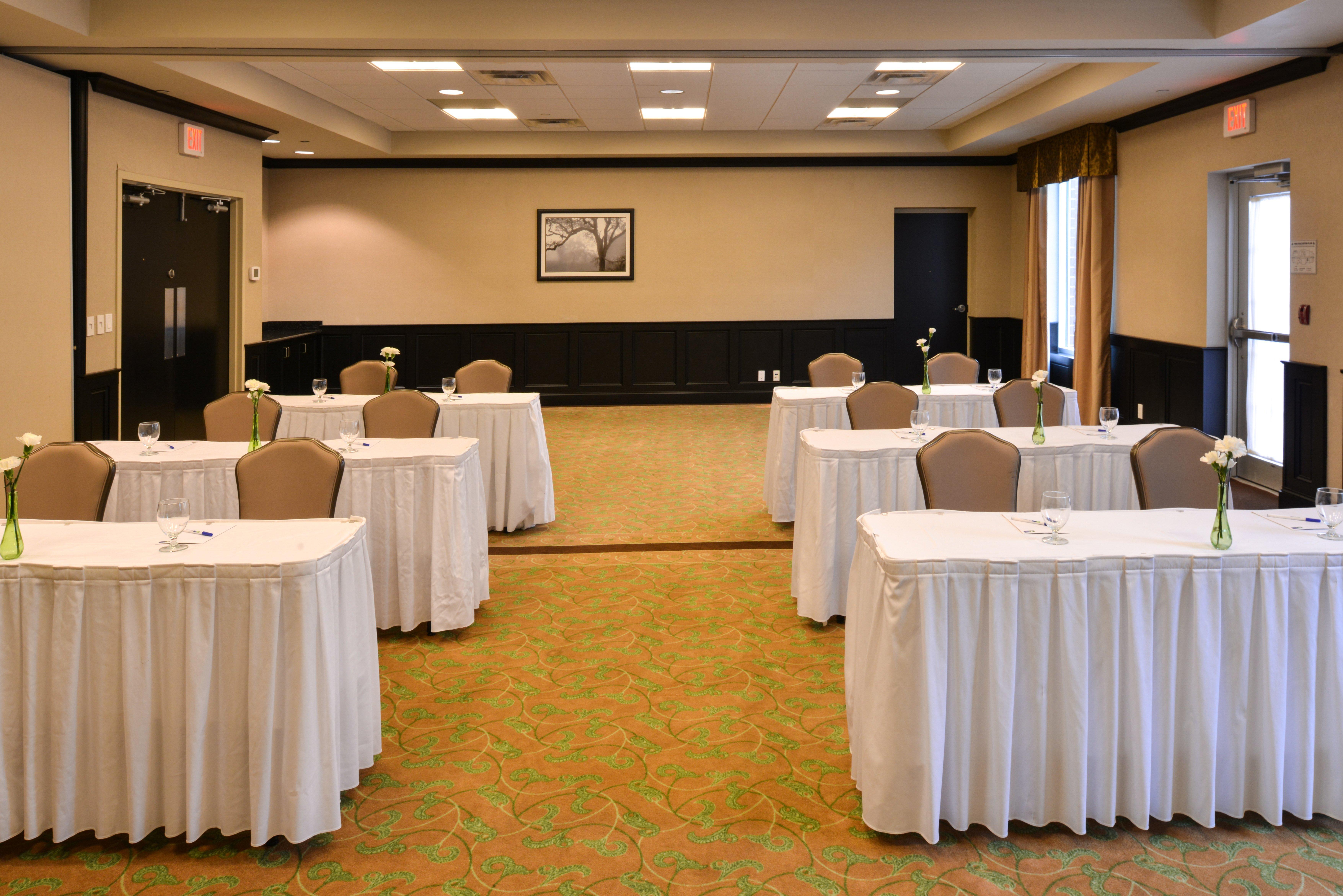 Holiday Inn Express & Suites Halifax Airport By Ihg Enfield Buitenkant foto