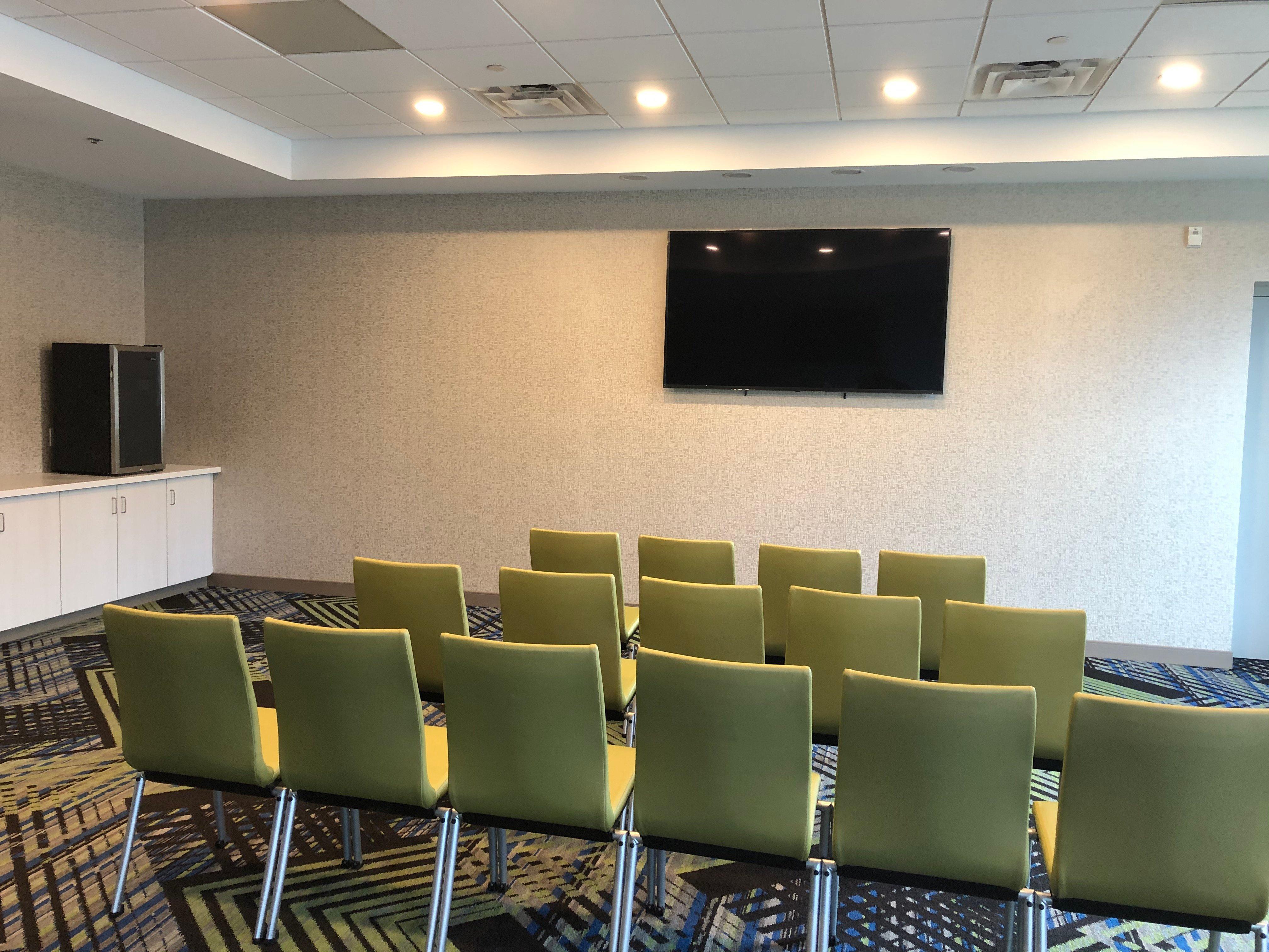 Holiday Inn Express & Suites Halifax Airport By Ihg Enfield Buitenkant foto