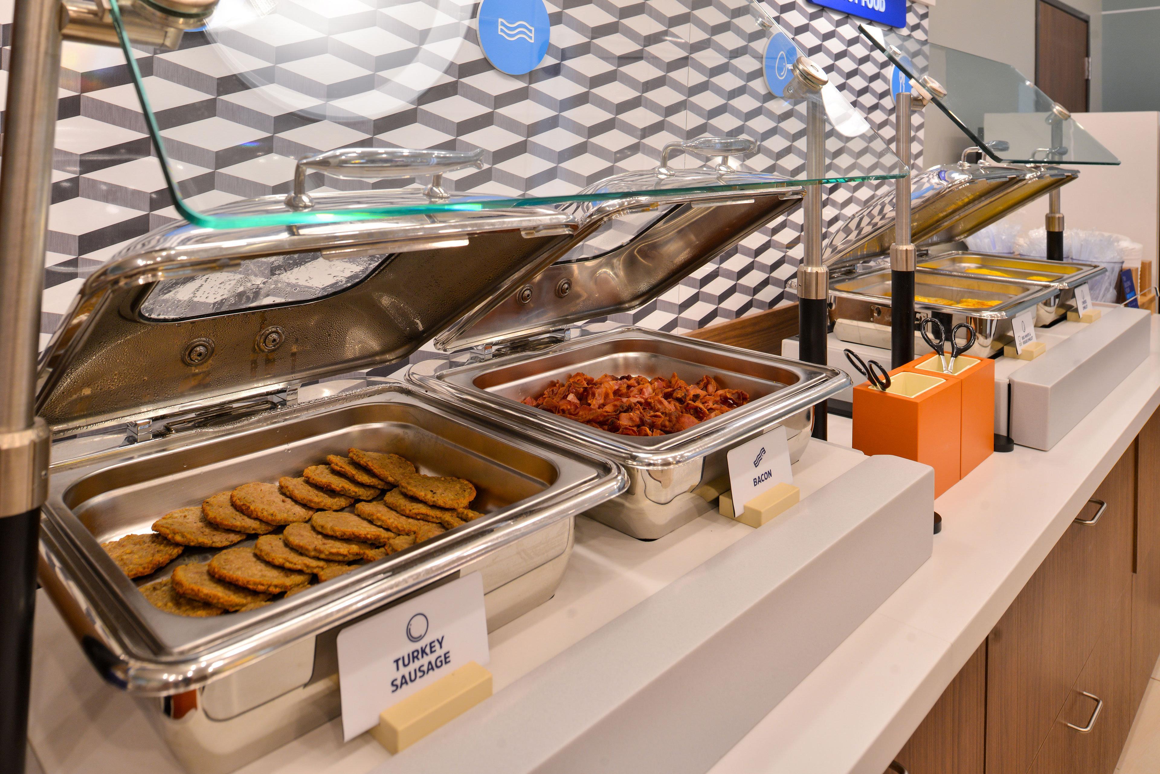 Holiday Inn Express & Suites Halifax Airport By Ihg Enfield Buitenkant foto