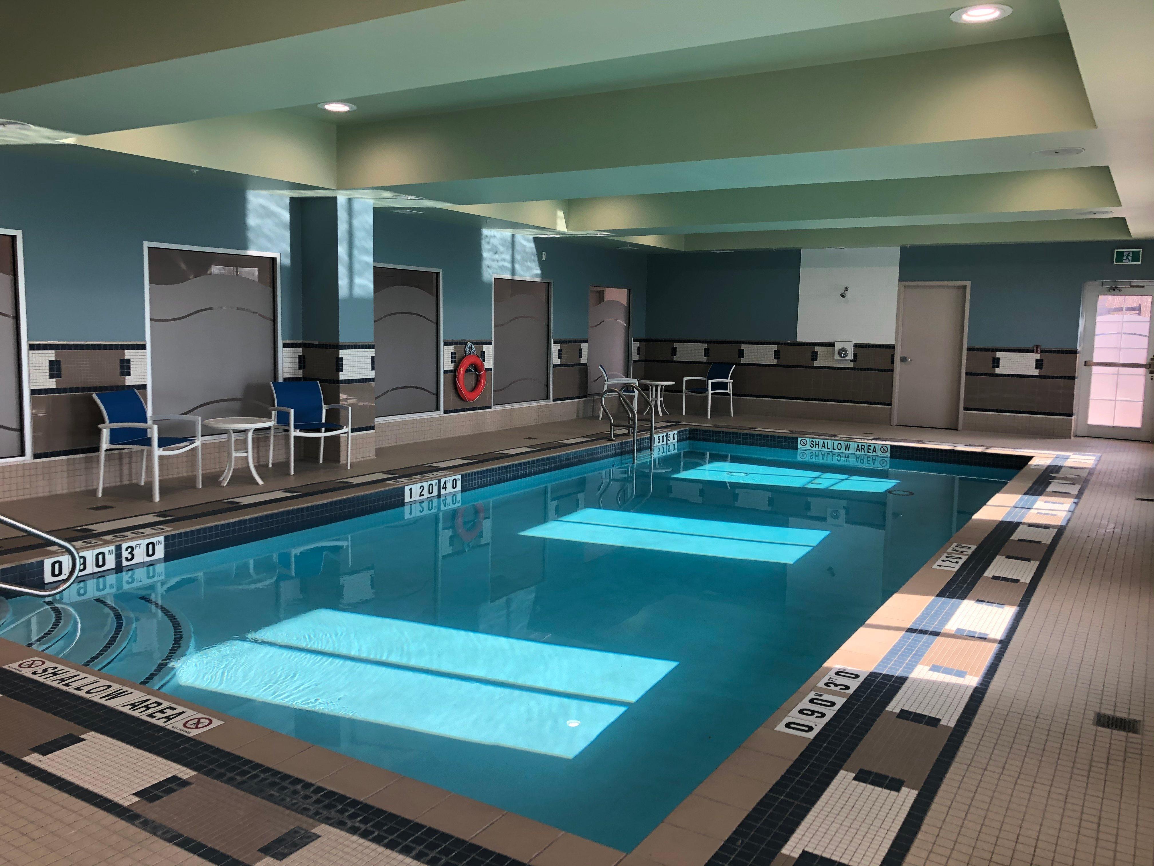 Holiday Inn Express & Suites Halifax Airport By Ihg Enfield Buitenkant foto